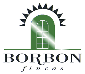fincas borbon logo